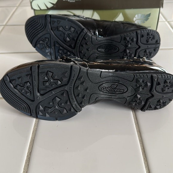 🐈‍⬛ Golfstream Loafer Shoes Size 10 NIB 🏌️‍♀️🏌️‍♀️ - Picture 3 of 12